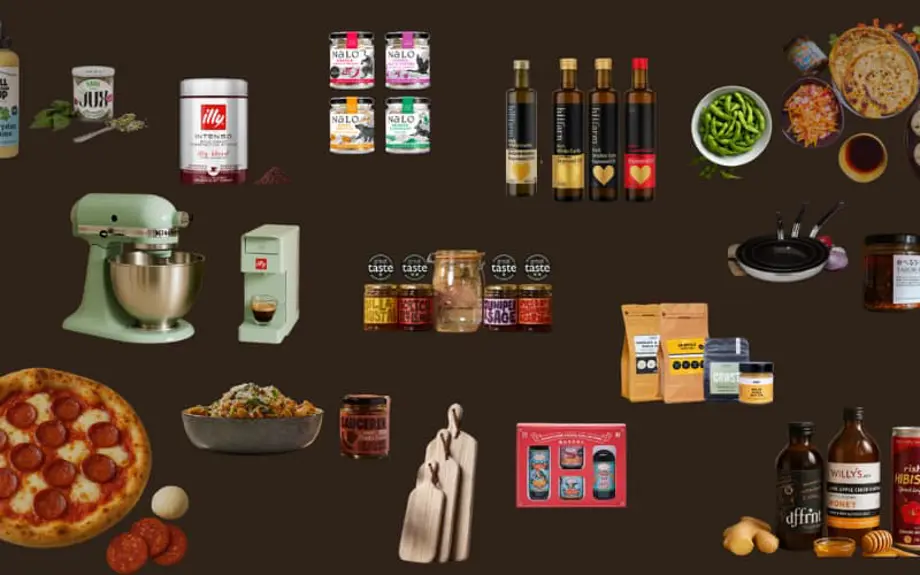 Chefs For Foodies